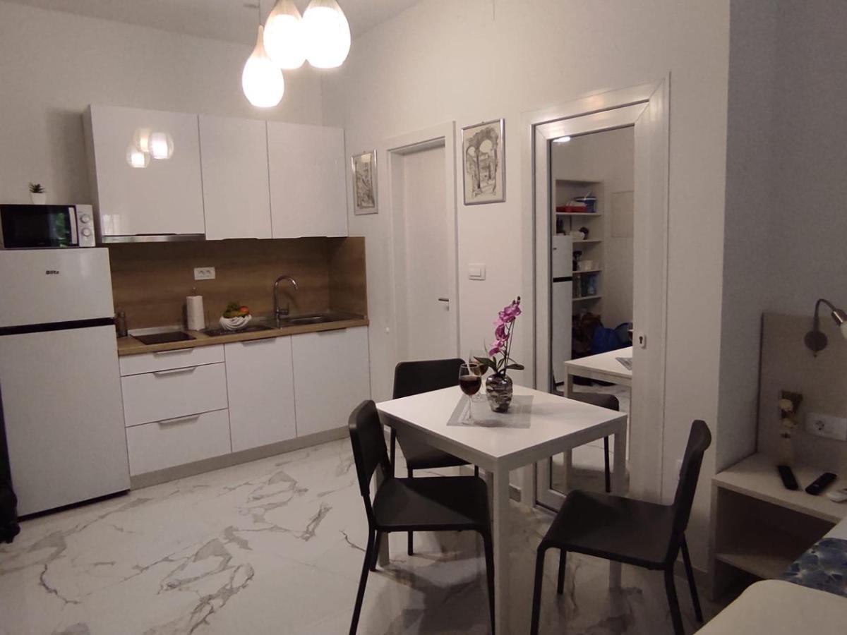 Zoxi Apartmani Split Zewnętrze zdjęcie