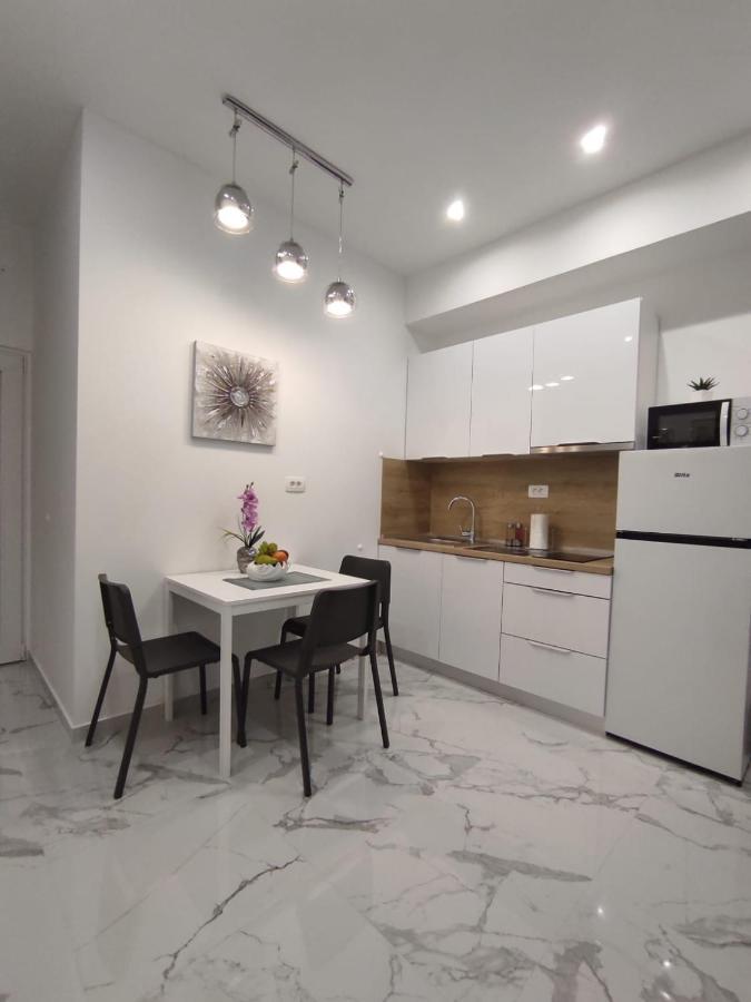 Zoxi Apartmani Split Zewnętrze zdjęcie