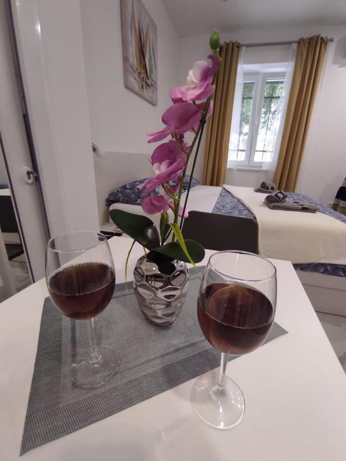 Zoxi Apartmani Split Zewnętrze zdjęcie