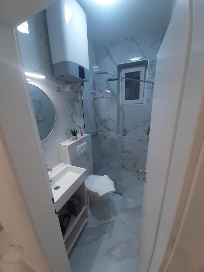 Zoxi Apartmani Split Zewnętrze zdjęcie