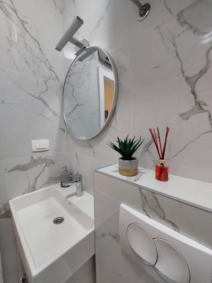 Zoxi Apartmani Split Zewnętrze zdjęcie
