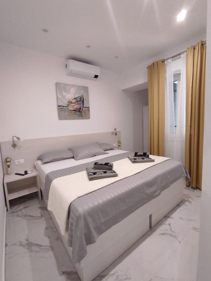 Zoxi Apartmani Split Zewnętrze zdjęcie