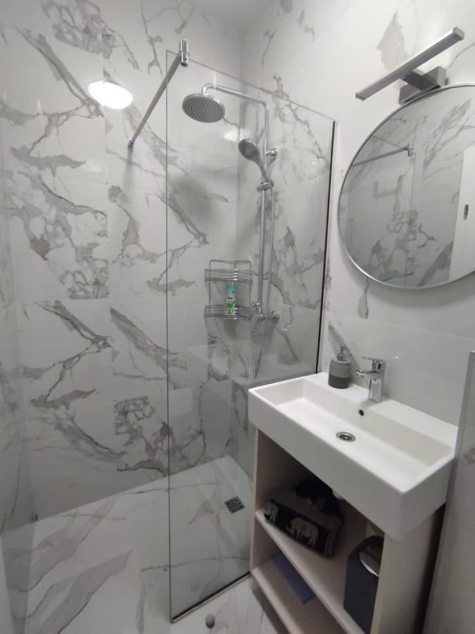 Zoxi Apartmani Split Zewnętrze zdjęcie