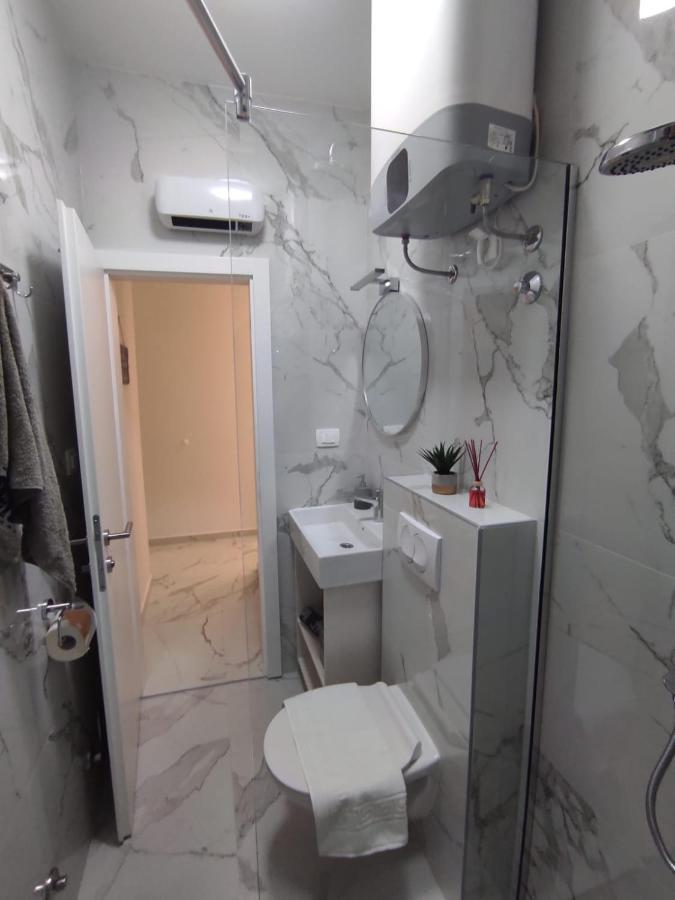 Zoxi Apartmani Split Zewnętrze zdjęcie