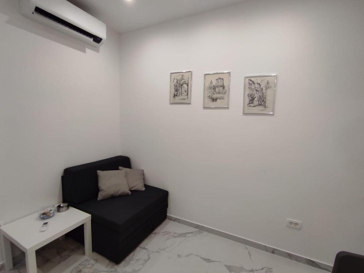 Zoxi Apartmani Split Zewnętrze zdjęcie