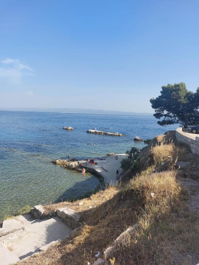 Zoxi Apartmani Split Zewnętrze zdjęcie