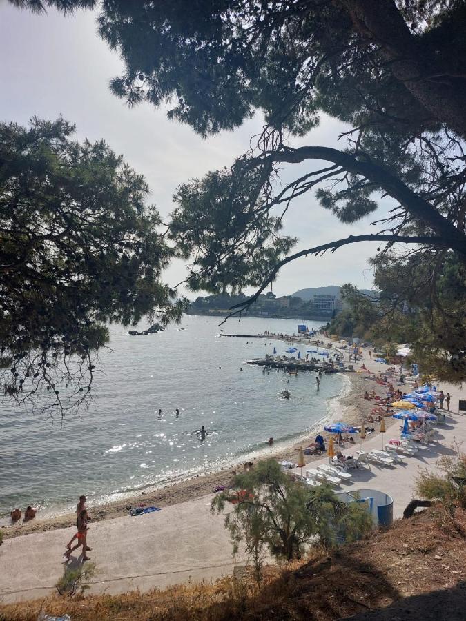 Zoxi Apartmani Split Zewnętrze zdjęcie