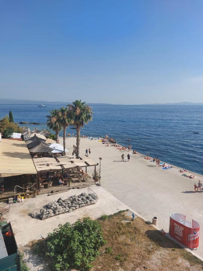 Zoxi Apartmani Split Zewnętrze zdjęcie