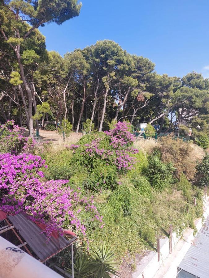 Zoxi Apartmani Split Zewnętrze zdjęcie