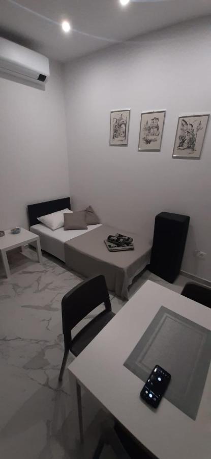 Zoxi Apartmani Split Zewnętrze zdjęcie