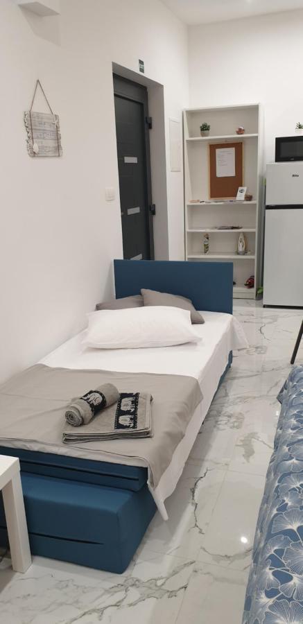 Zoxi Apartmani Split Zewnętrze zdjęcie